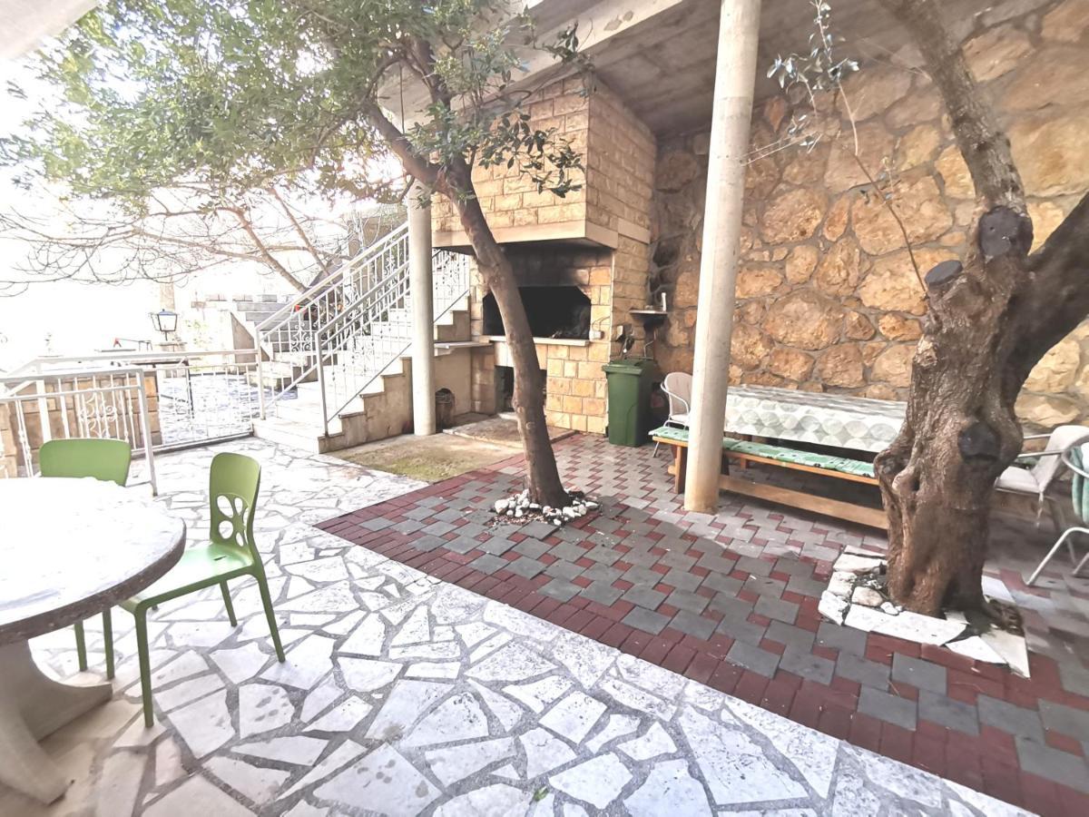 Apt White Idyll, 3 Bedrooms, 3 Bathrooms, Terrace Apt Promajna Bagian luar foto